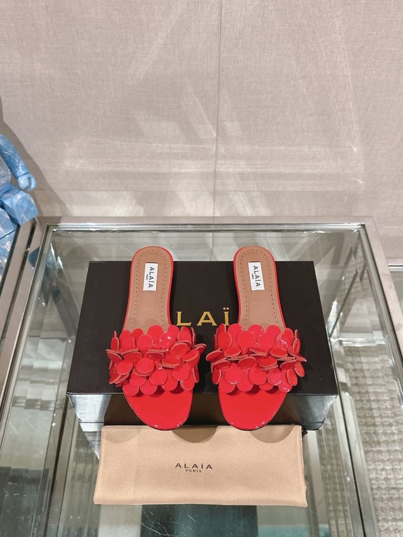 Alaia Sandals